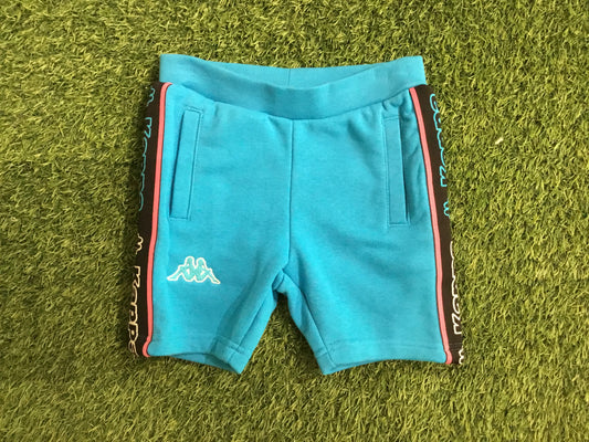 Blue Kappa Sweatpants