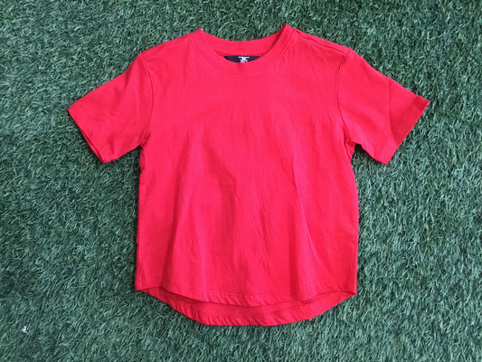 Jordan Craig Red Tee