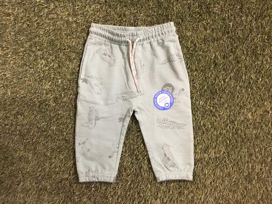 Mayoral “Safari” Sweatpants