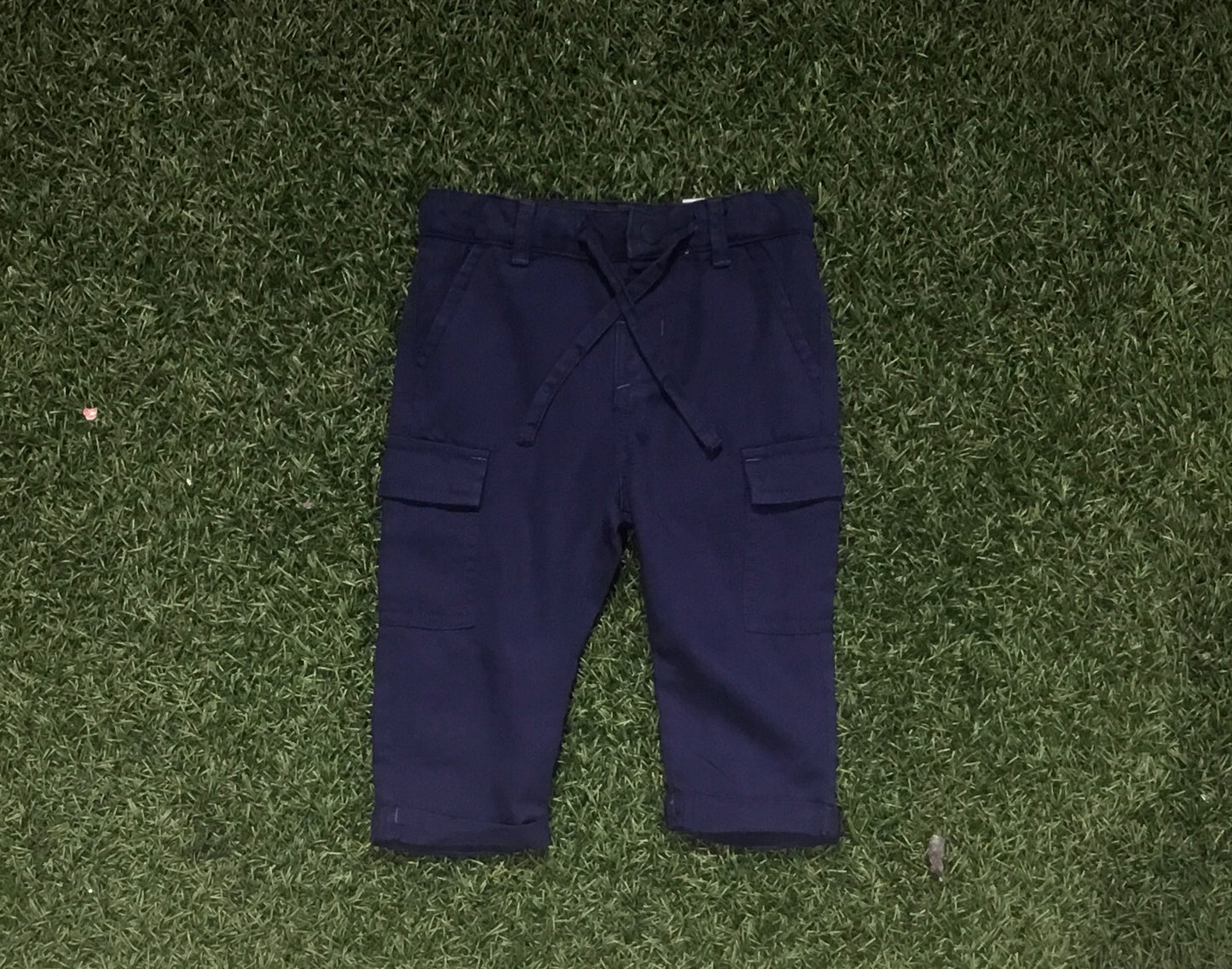 Mayoral Navy Cargo