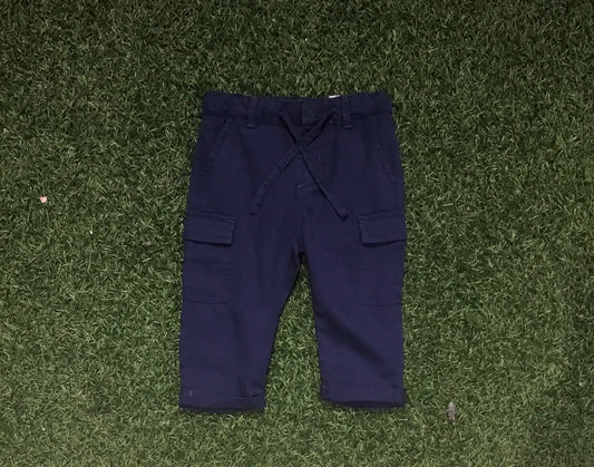 Mayoral Navy Cargo