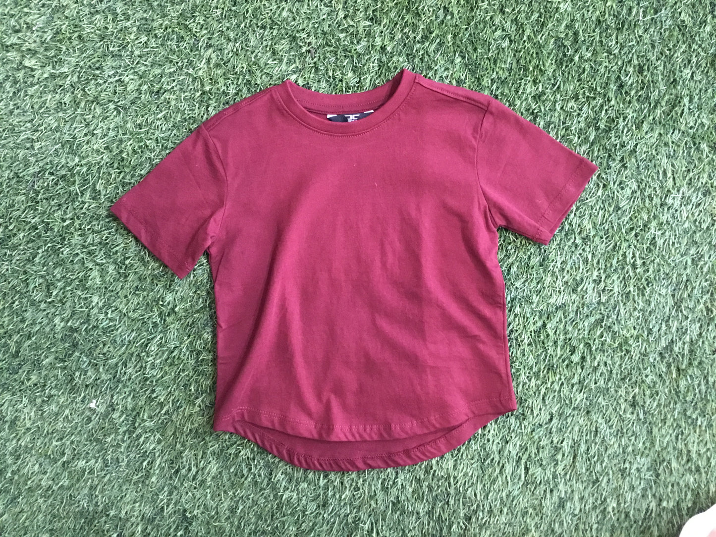 Jordan Craig “Wine” SS Tee