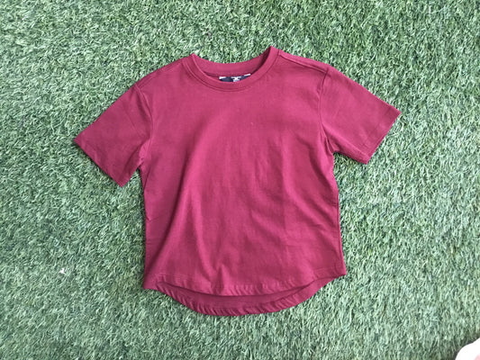 Jordan Craig “Wine” SS Tee