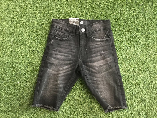 Jordan Craig “Black Shadow” Shorts