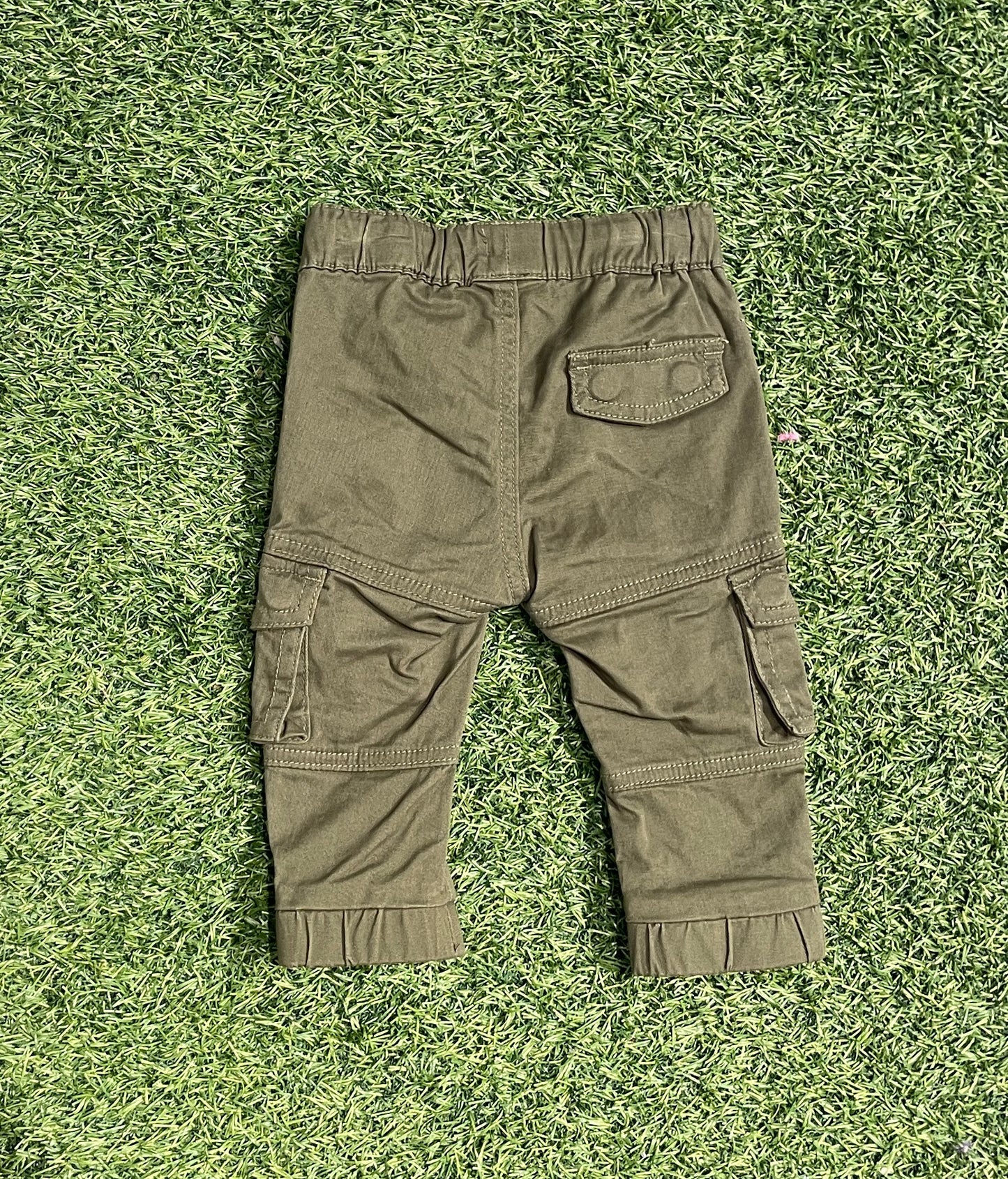 Cargo pants