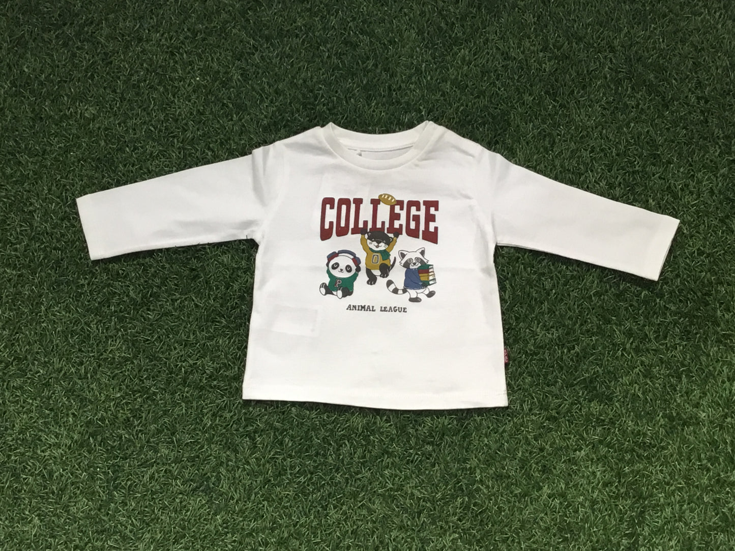 Mayoral Nata-Guind Long Sleeve