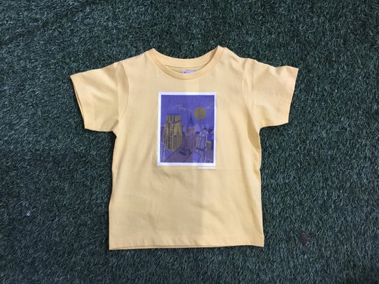 Mayoral “GlobeRotters” SS Tee
