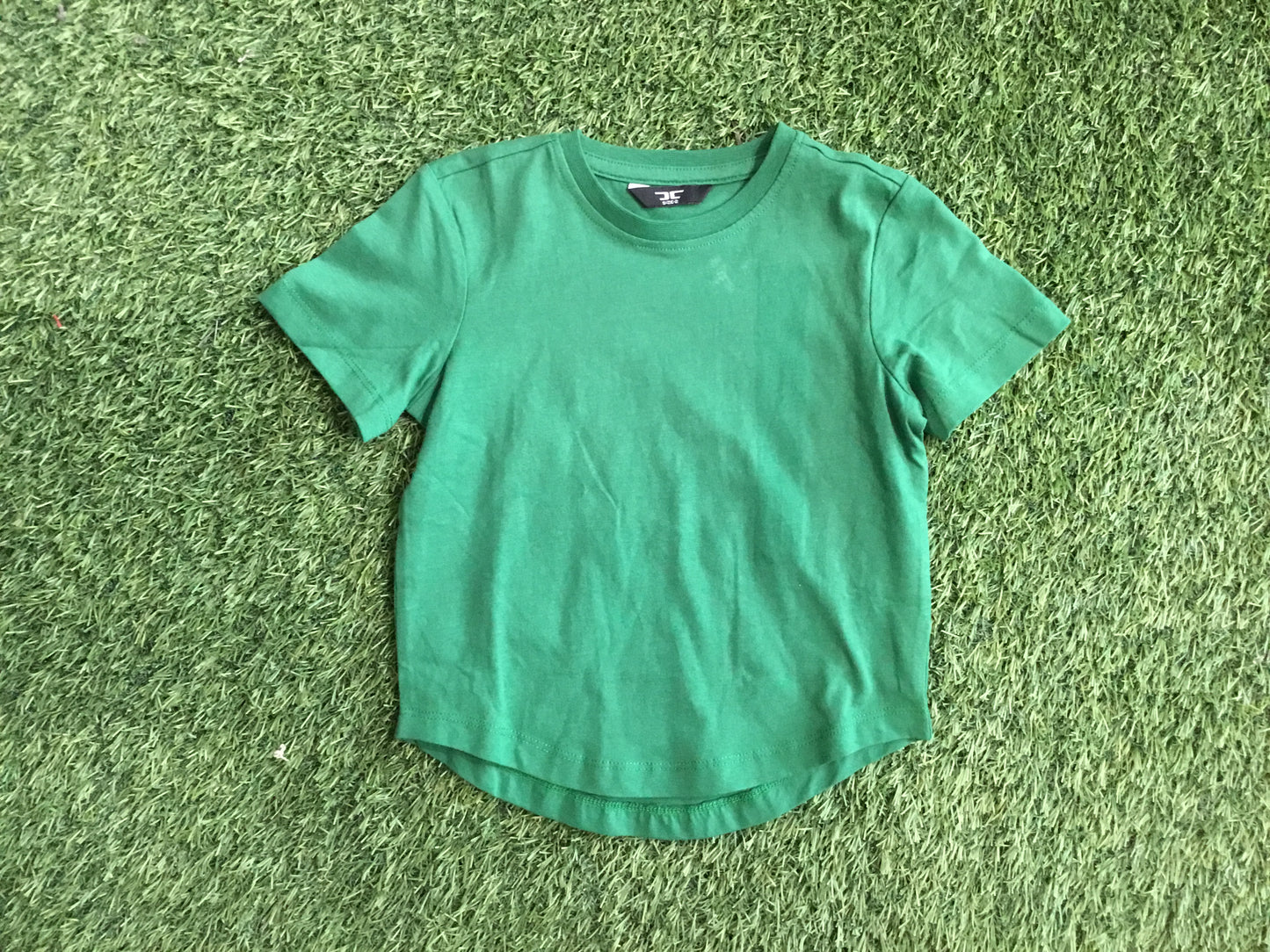Jordan Craig “Money Green” SS Tee