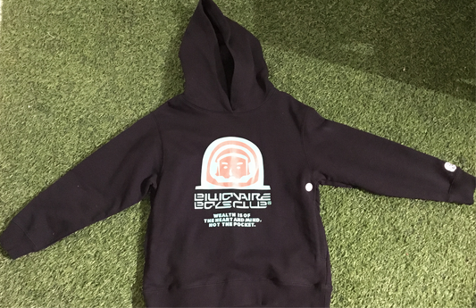 BBC jacket