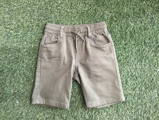 Nukutavake “Jungle” Shorts