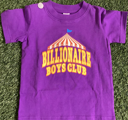 BBC t shirt