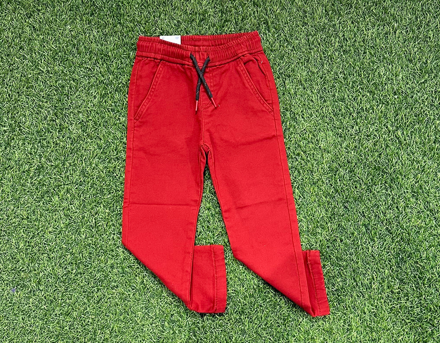 Mayoral Soft Joggers