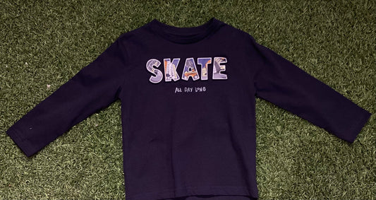 Mayoral Marino Long Sleeve
