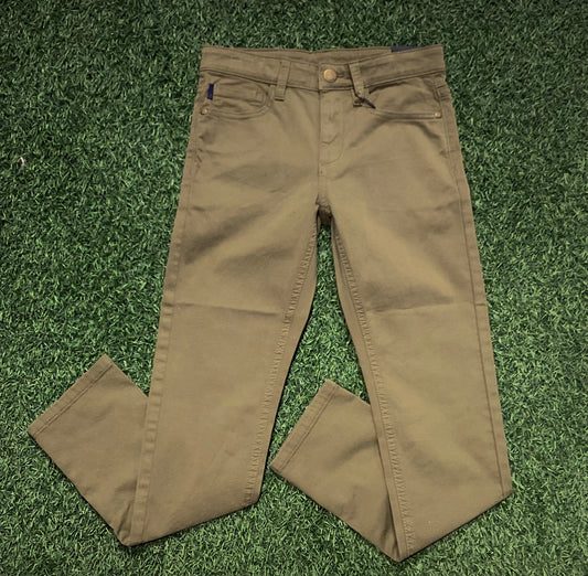 Mayoral Khaki Pants