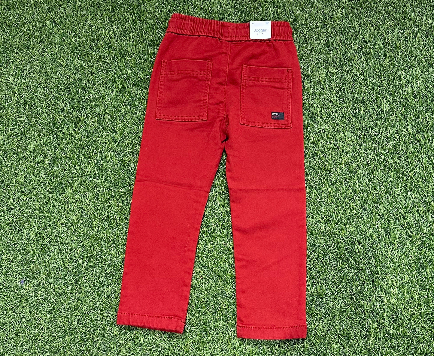 Mayoral Soft Joggers