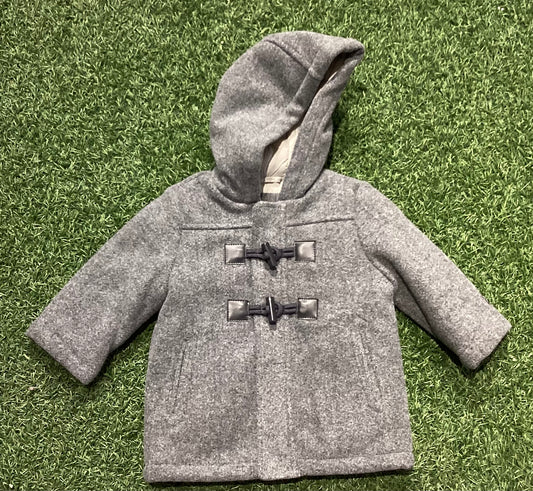 Mayoral Ceniza Vig Sweater