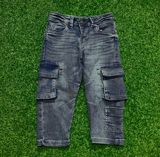 Mayoral Medio Jeans