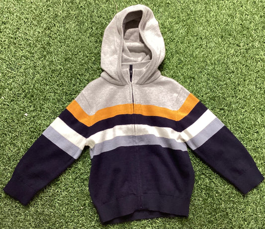 Mayoral Carrot Jacket
