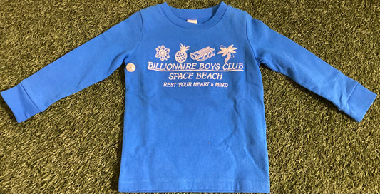 BBC long sleeve