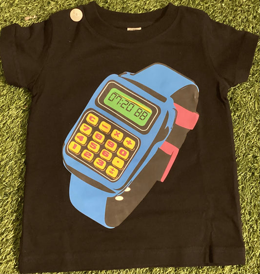 BBC t shirt