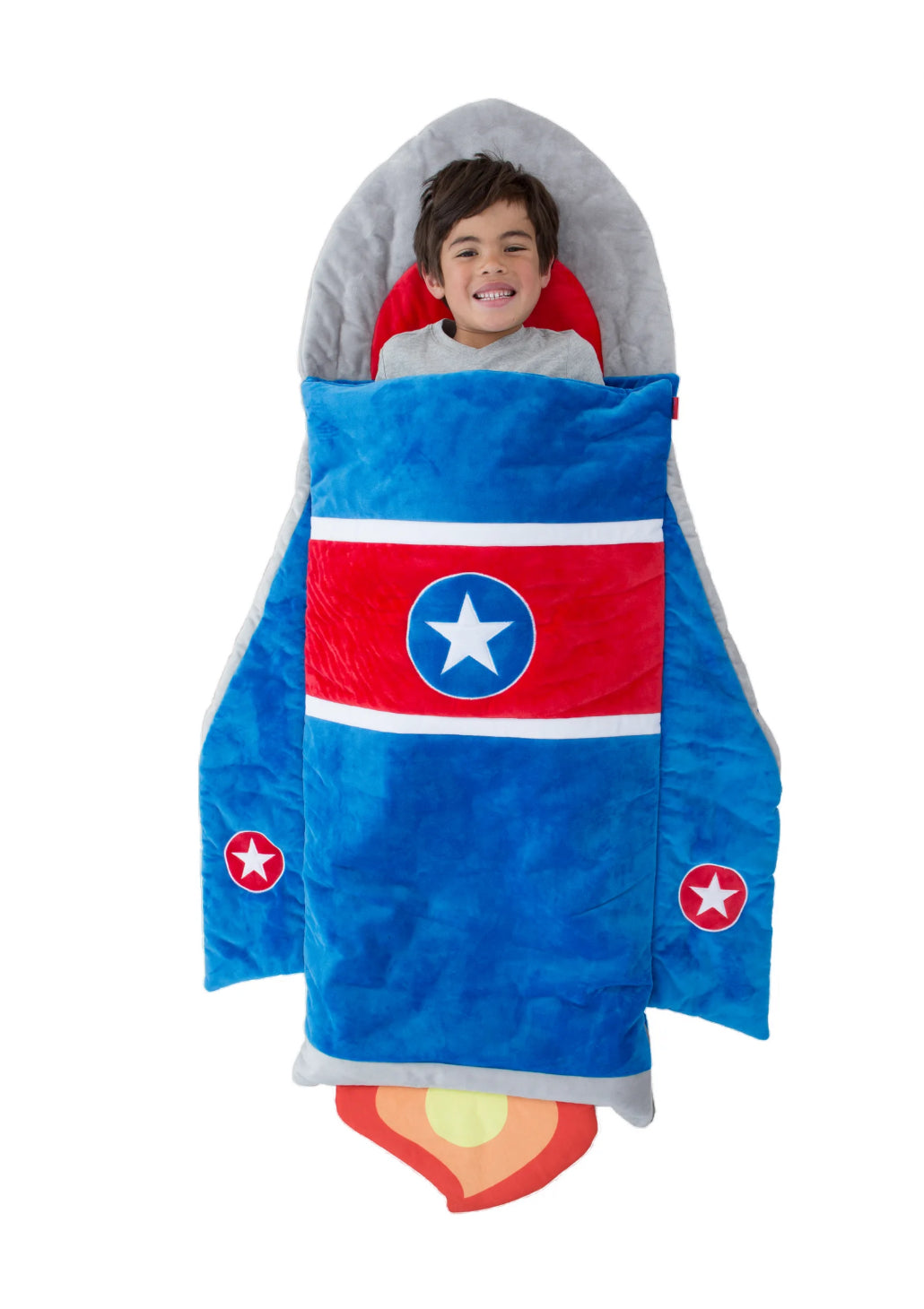 Bixbee RocketFlyer Sleeping Bag