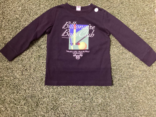 BBC long sleeve t shirt
