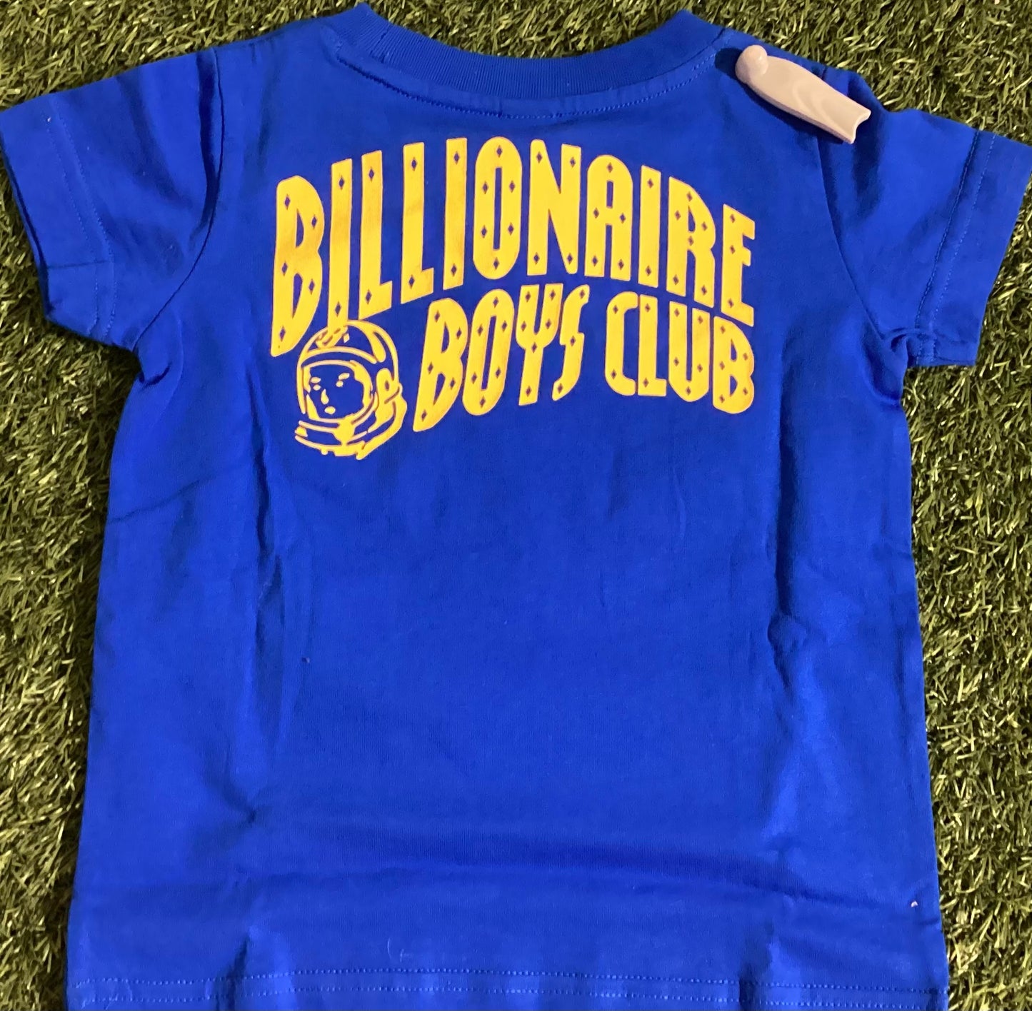 BBC t shirt