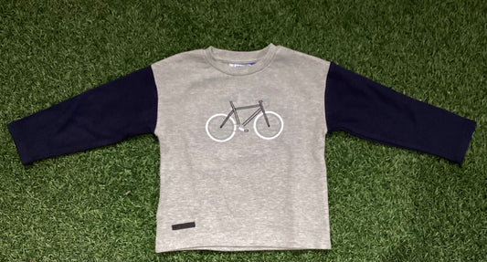 Mayoral Celina Vig Long Sleeve