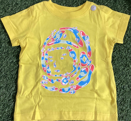 BBC shirt