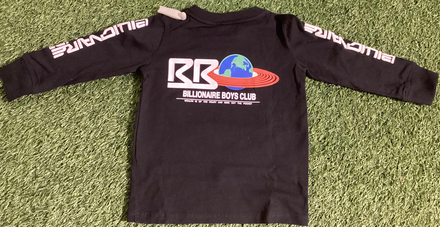 BBC long sleeve t shirt