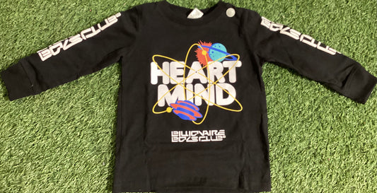 BBC long sleeve t shirt