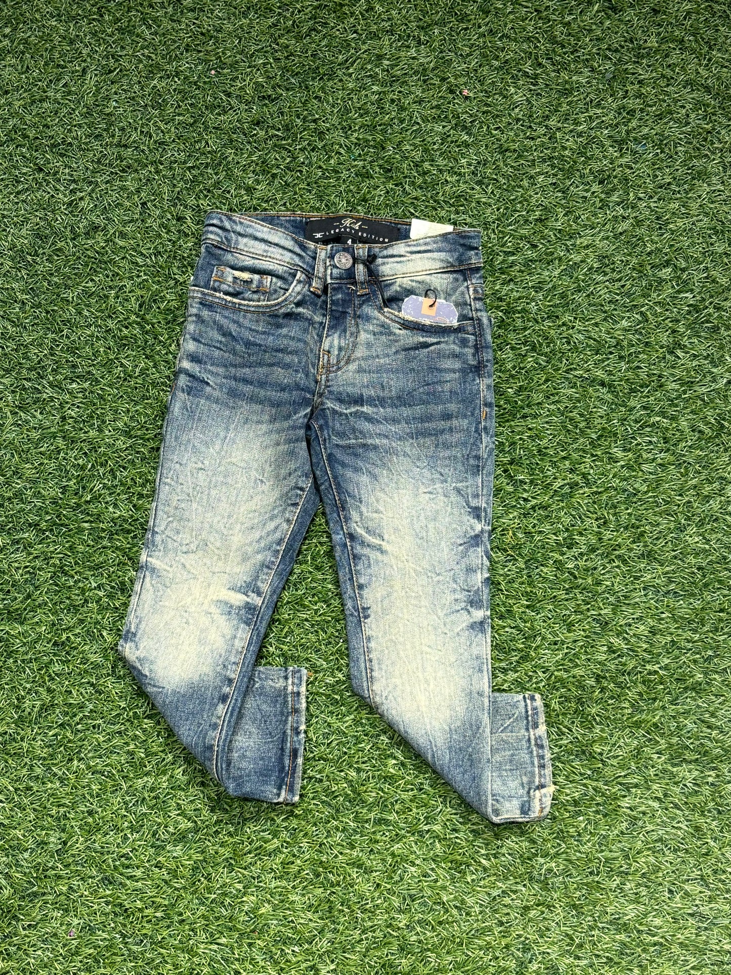 Jordan Craig Death Valley Jeans