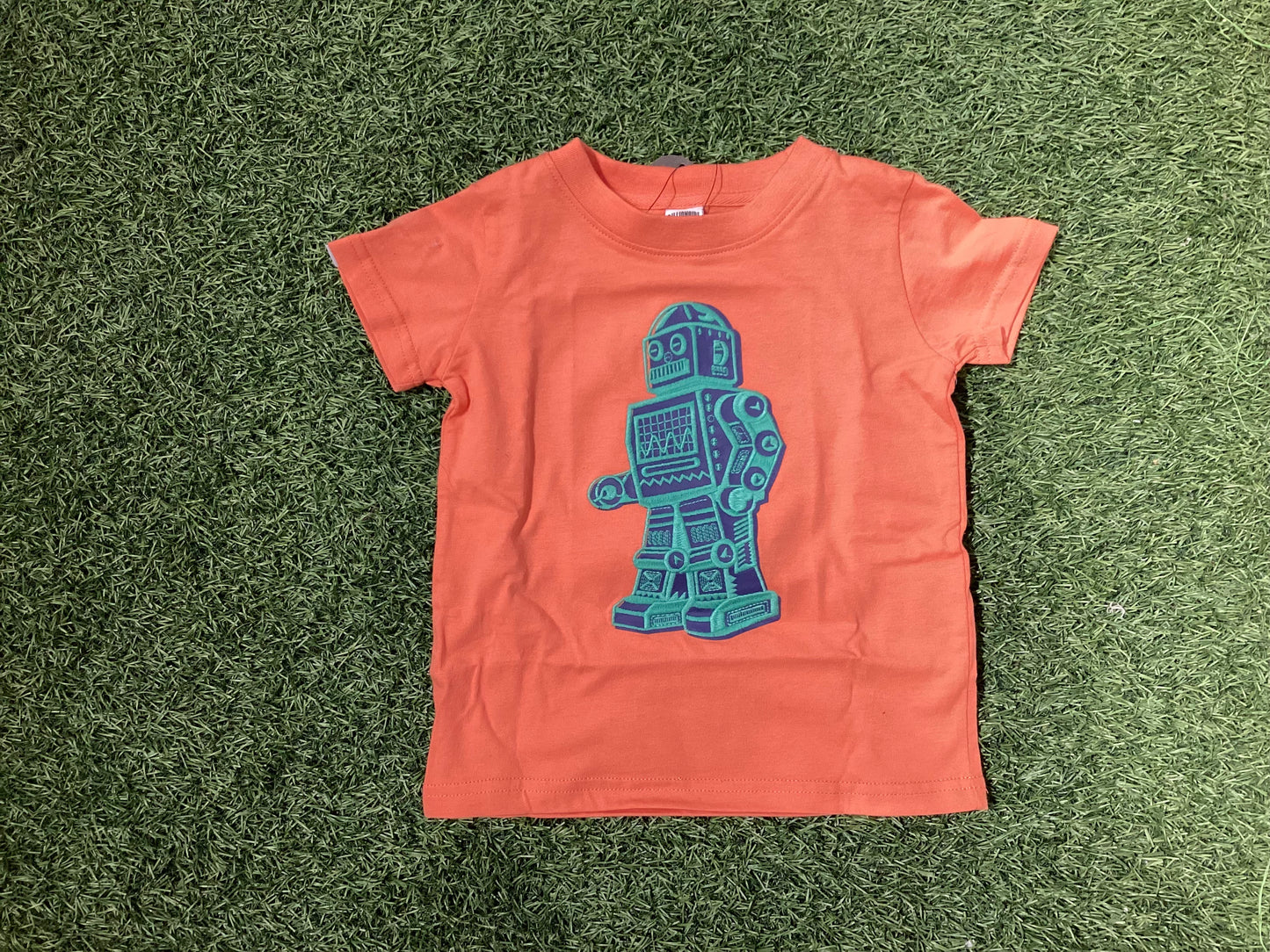 BBC t shirt