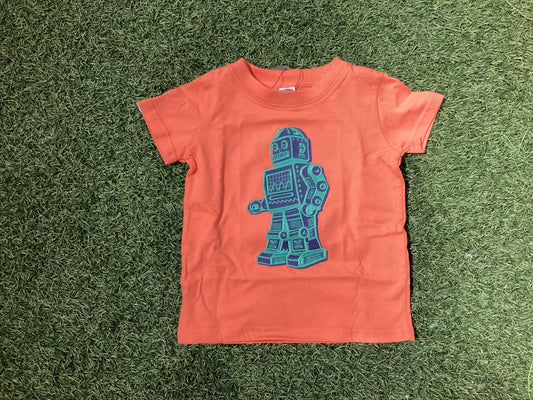 BBC t shirt