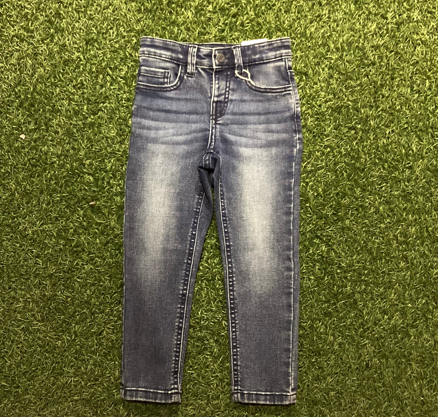 Mayoral Medio Jeans