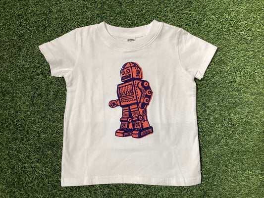 BBC t shirt