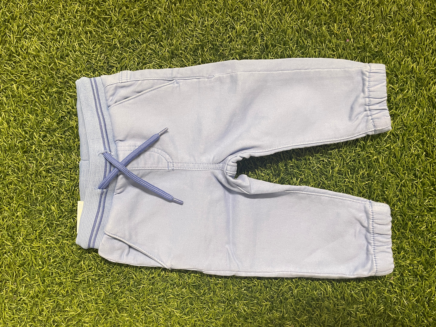 Blue Mayoral Jogger Pants