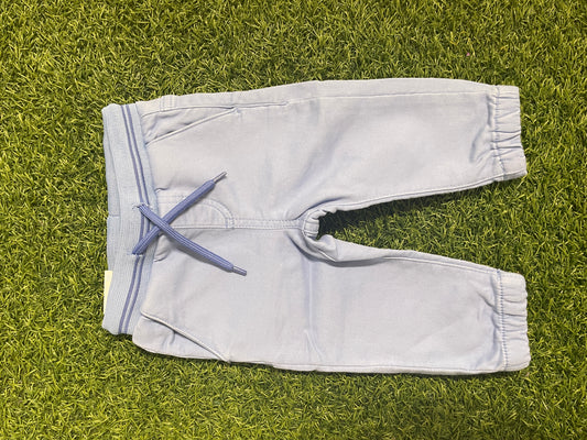 Blue Mayoral Jogger Pants