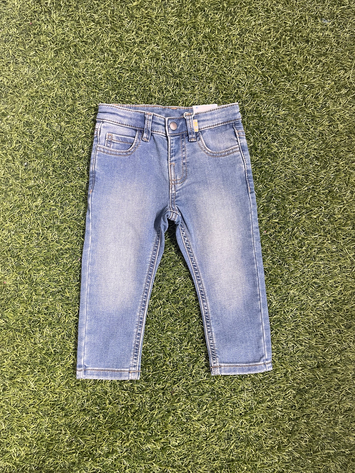Blue Mayoral Jean Pants