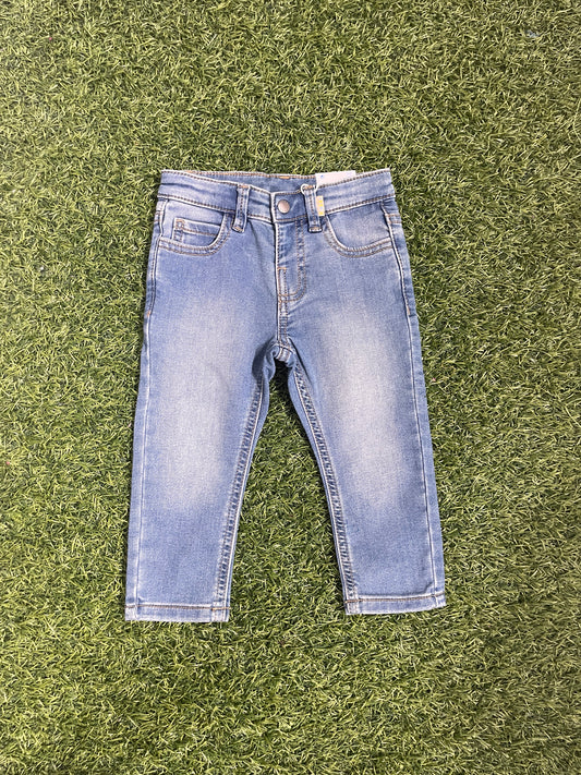 Blue Mayoral Jean Pants