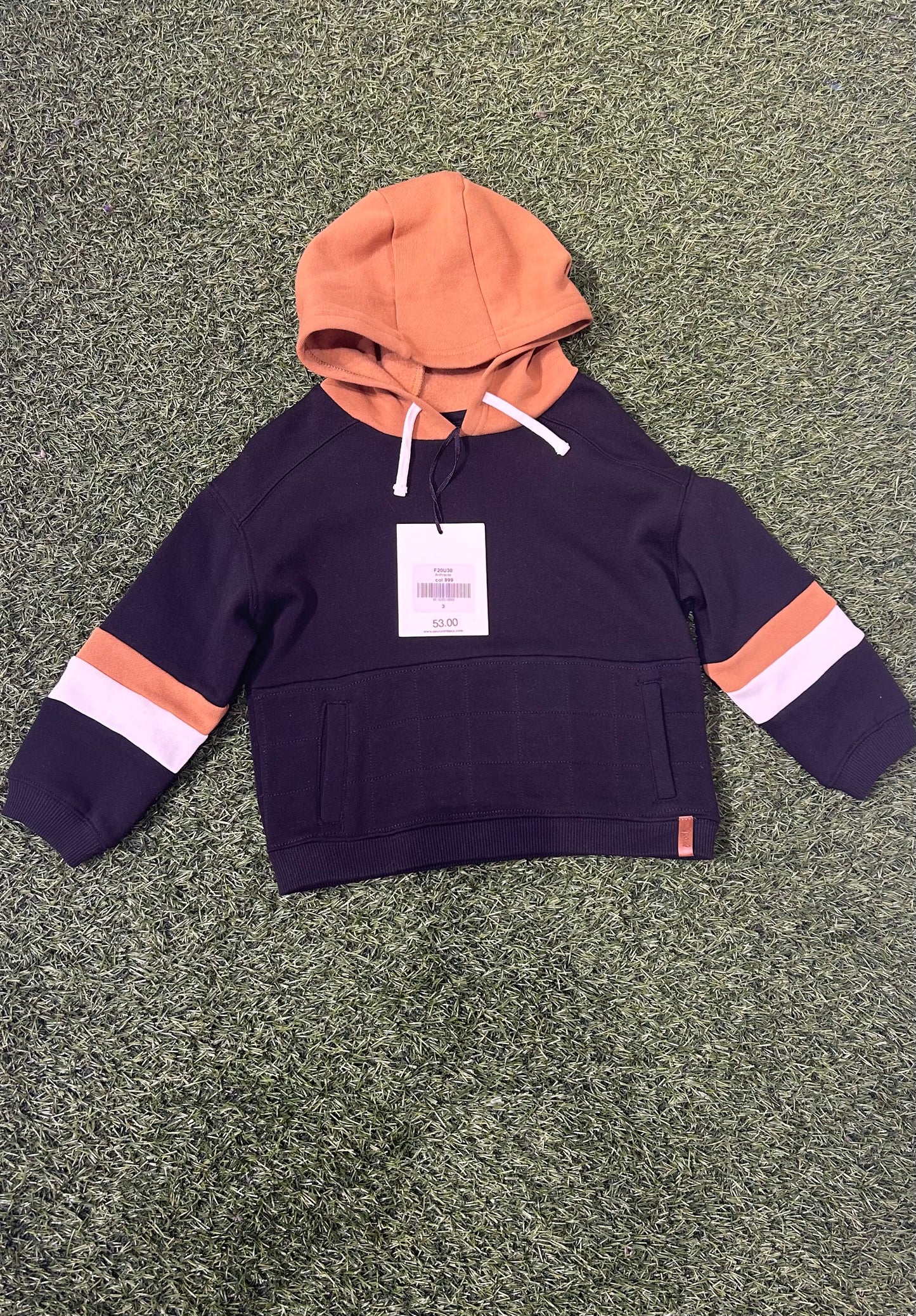 Deuxpardeux Set