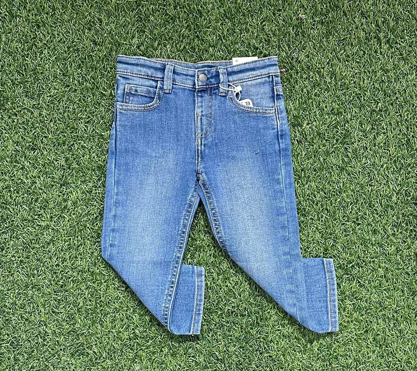 MAYORAL INFANT BABY JEANS