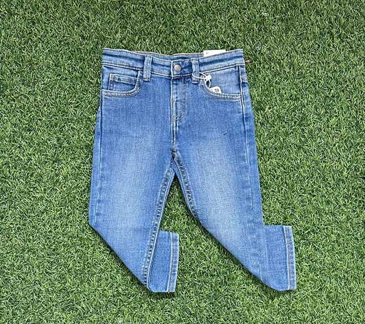 MAYORAL INFANT BABY JEANS