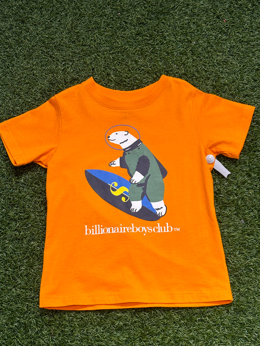 Billionaire Boys Club Polar Bear Shirt