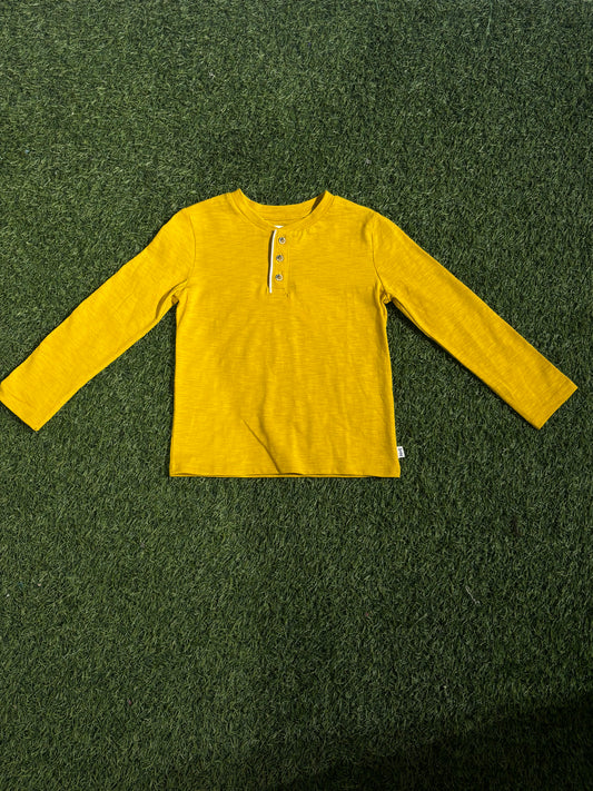 Sammy + Nat “Tommy Henley” T-shirt
