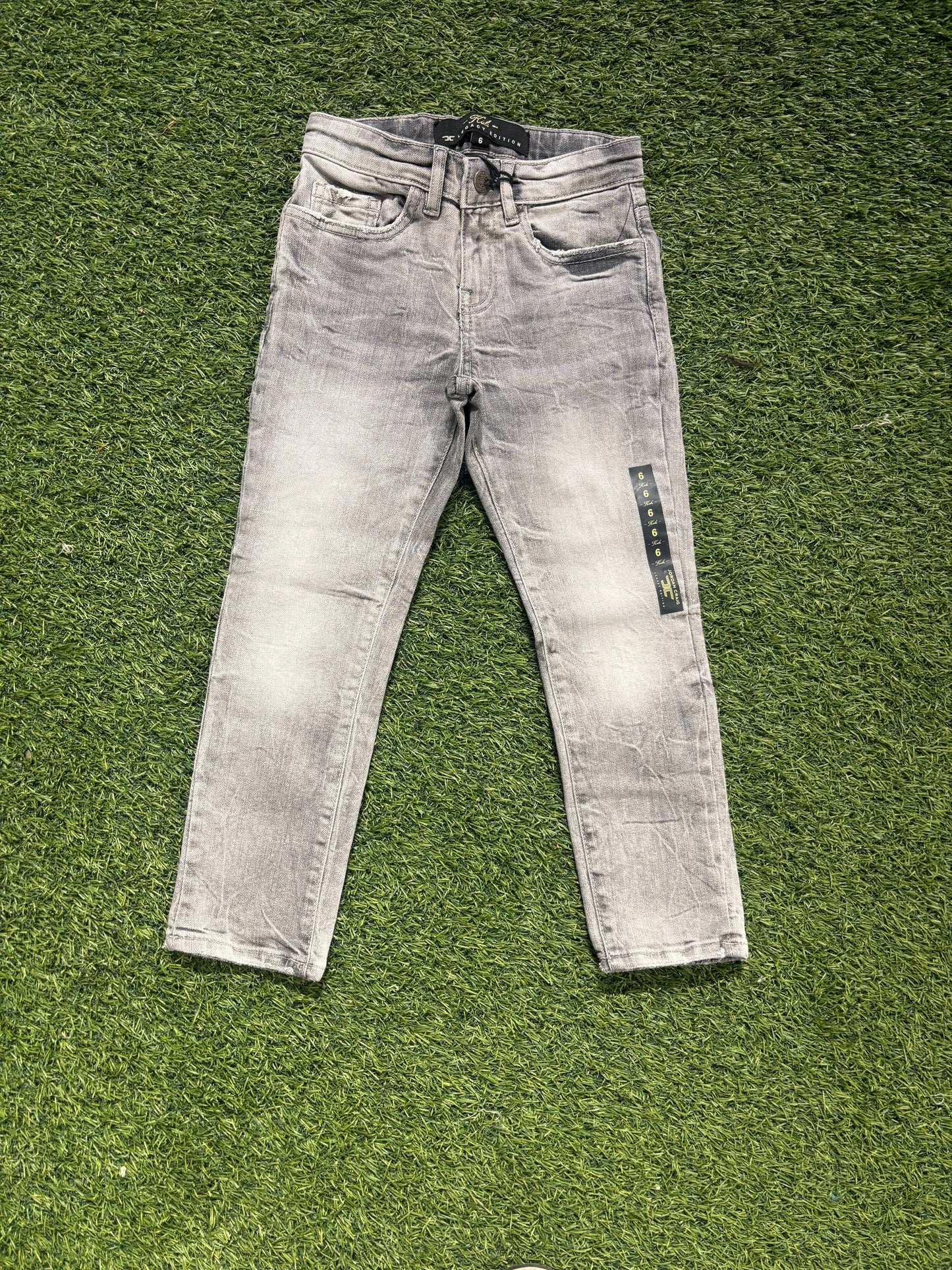 Jordan Craig Cement Wash jeans