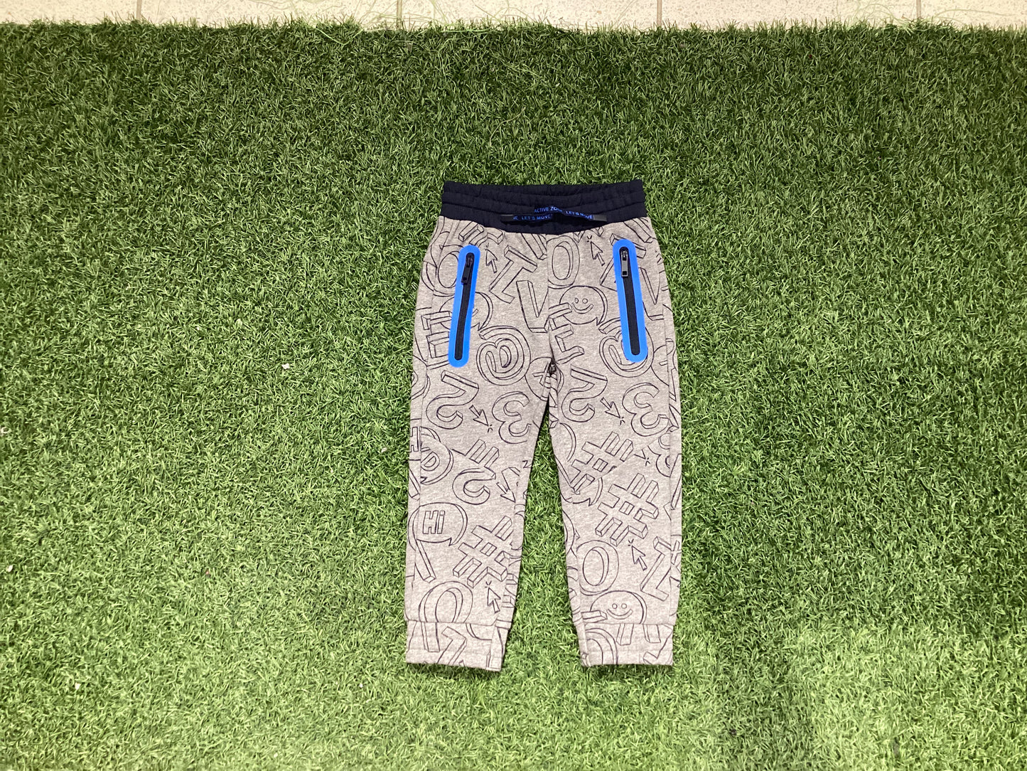 Mayoral Ancia Vig Joggers