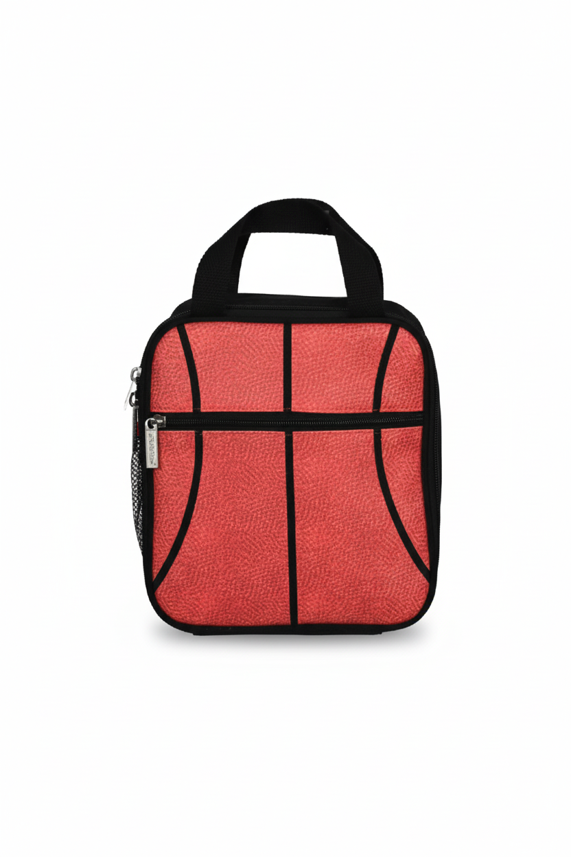 Basketball Lunch Box