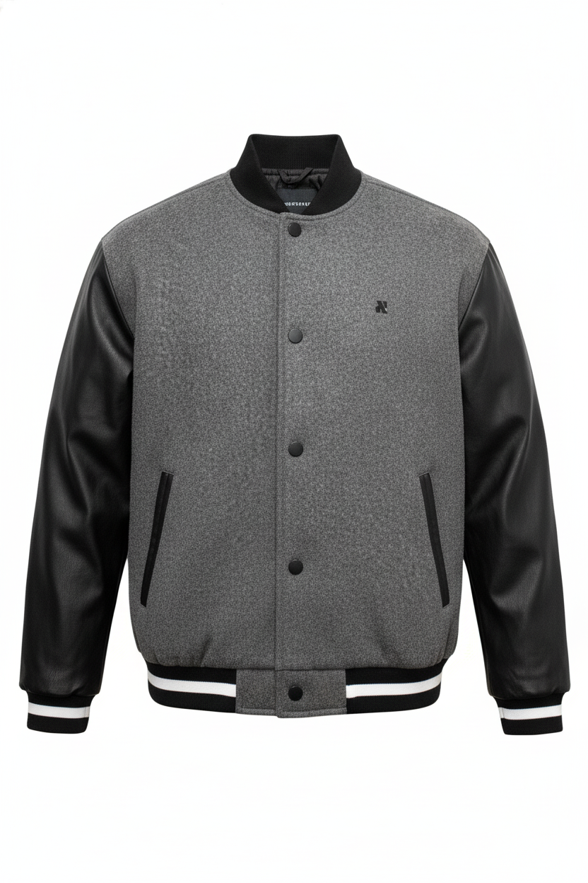 Mayoral Varsity Jackets