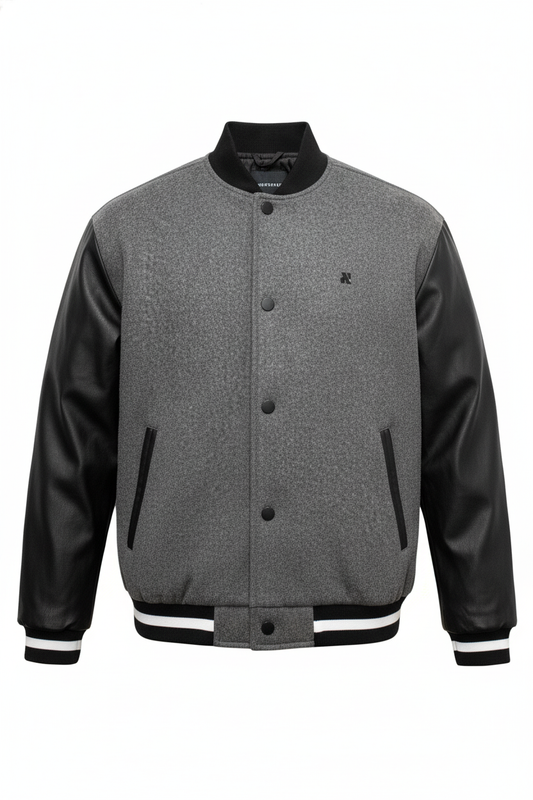 Mayoral Varsity Jackets